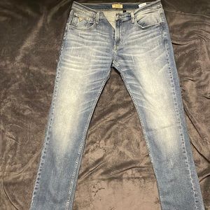 Guess size 36 length 32